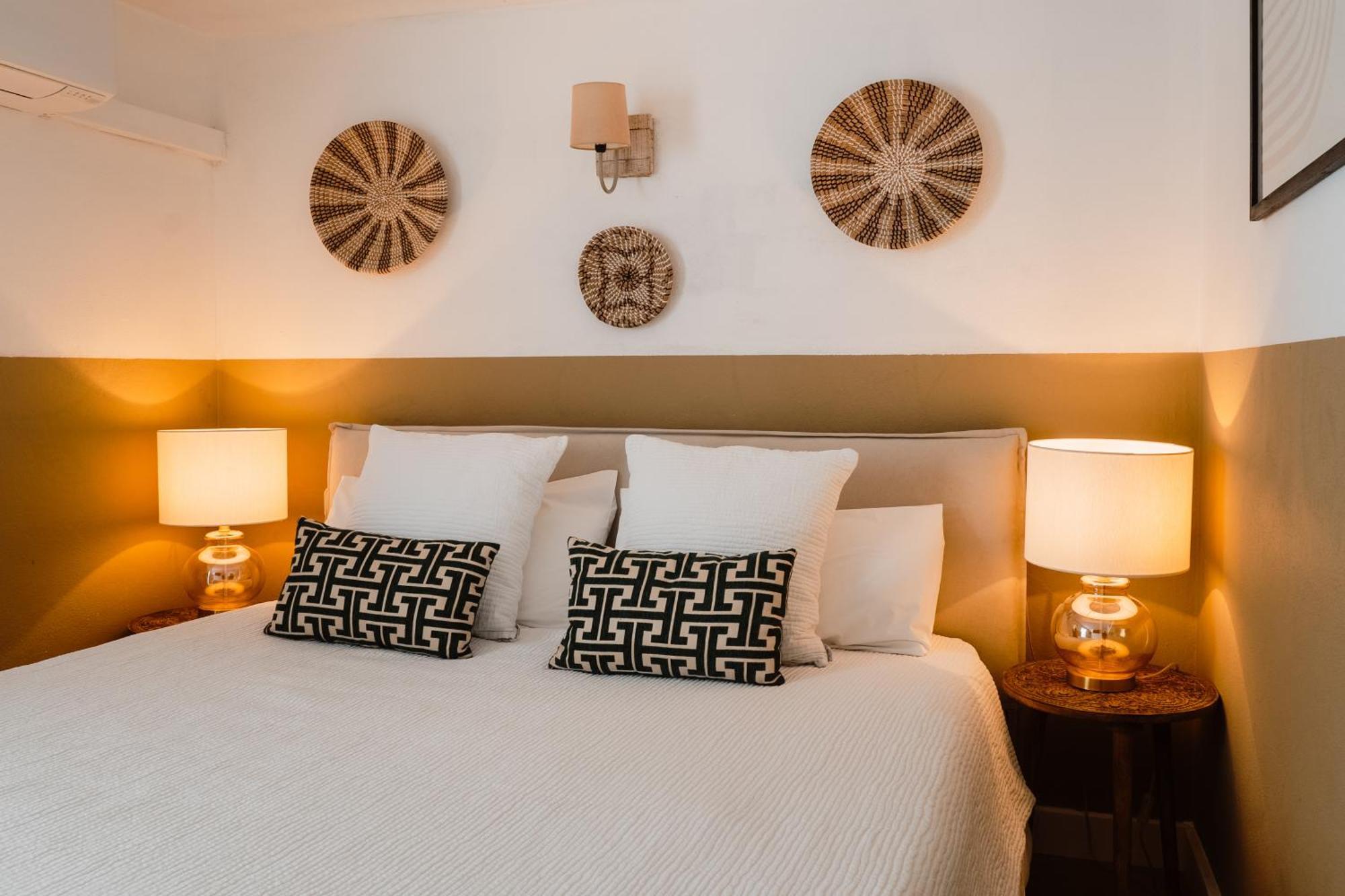 Valley Club Ibiza - Boutique Séjour à la ferme *
