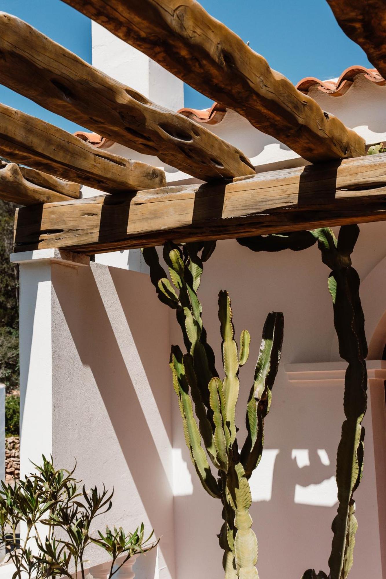 Séjour à la ferme Valley Club Ibiza - Boutique *
