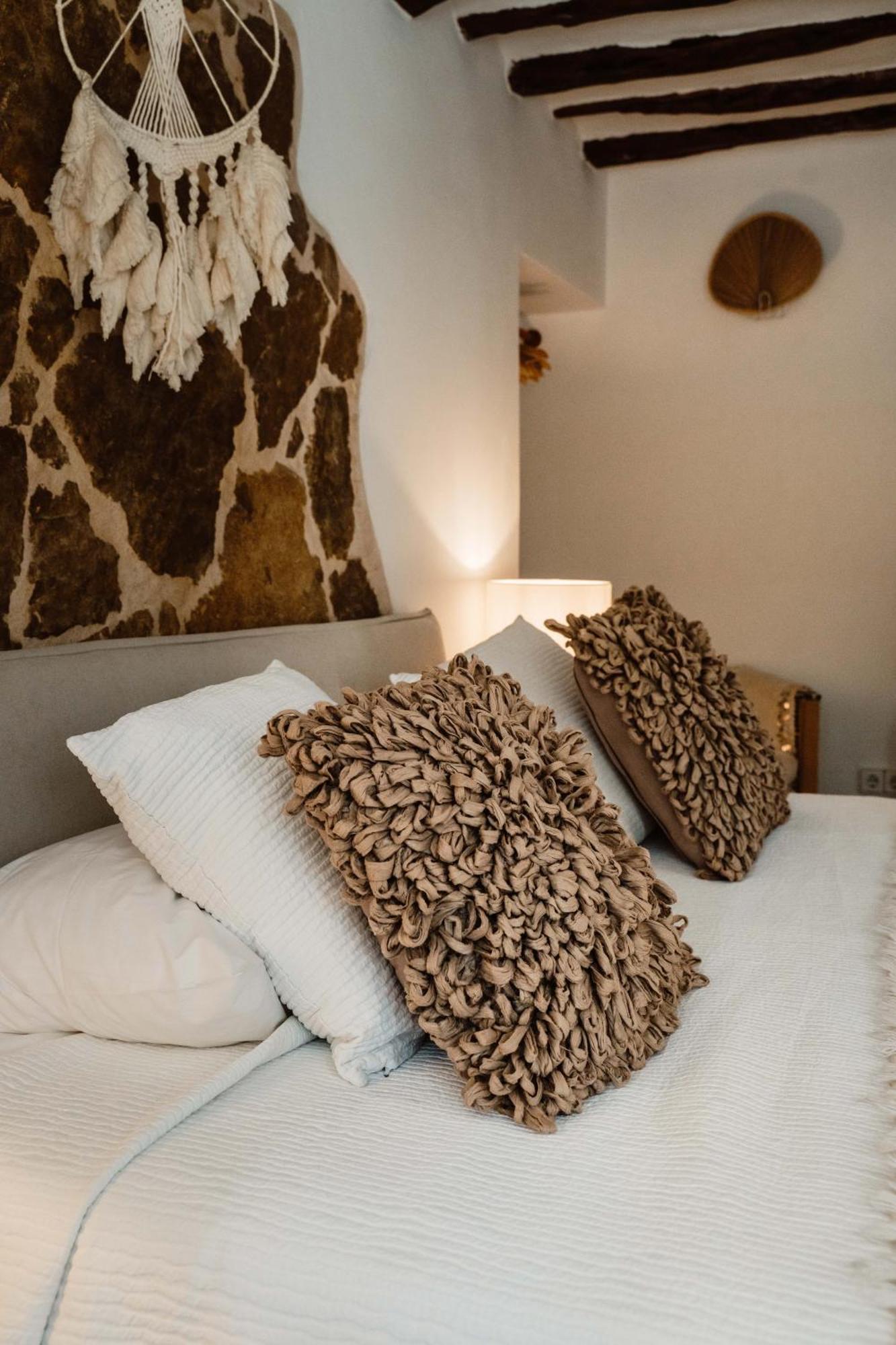 Valley Club Ibiza - Boutique Séjour à la ferme Sant Joan De Labritja