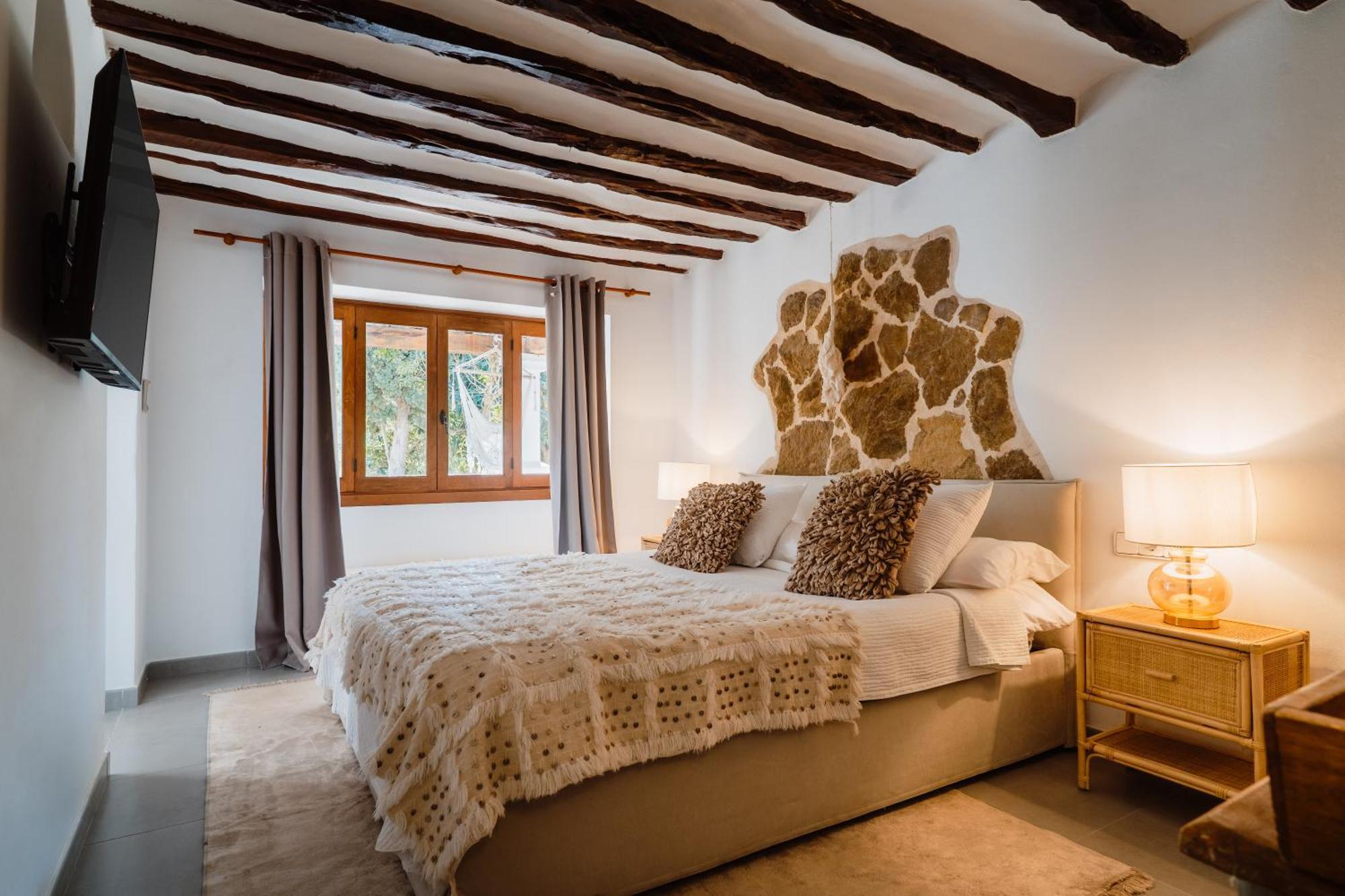 Séjour à la ferme Valley Club Ibiza - Boutique Sant Joan De Labritja