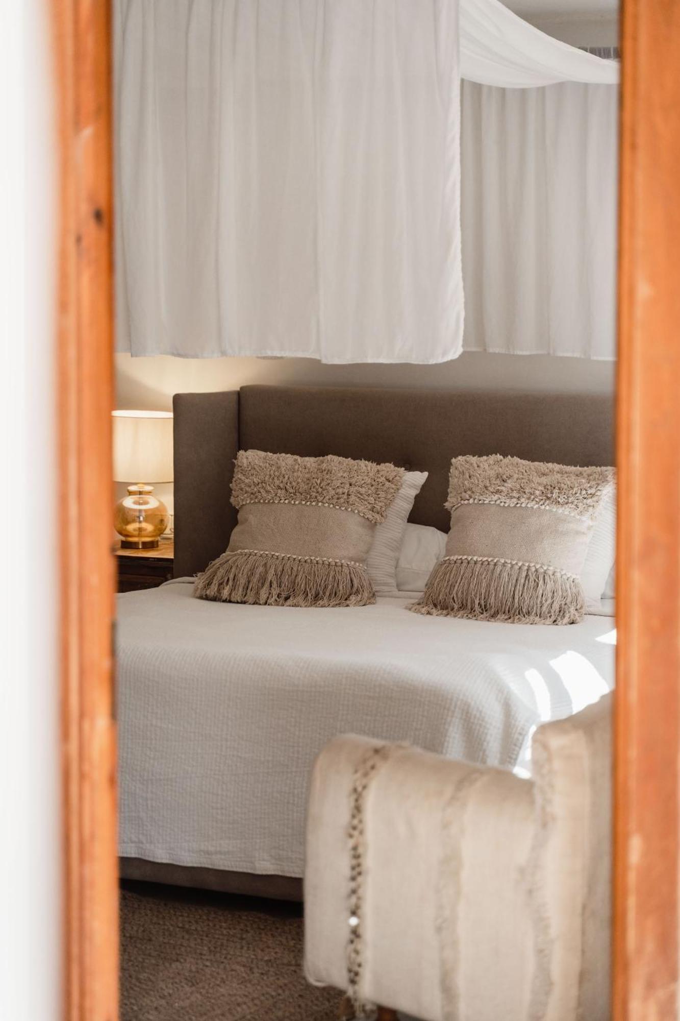Valley Club Ibiza - Boutique Sant Joan De Labritja