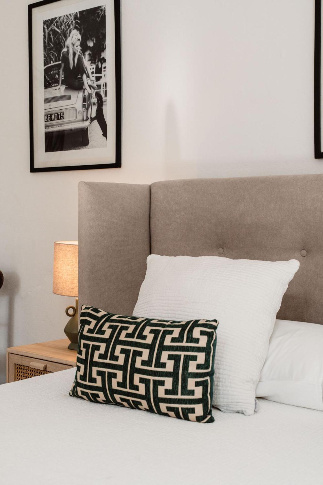Valley Club Ibiza - Boutique * Sant Joan De Labritja
