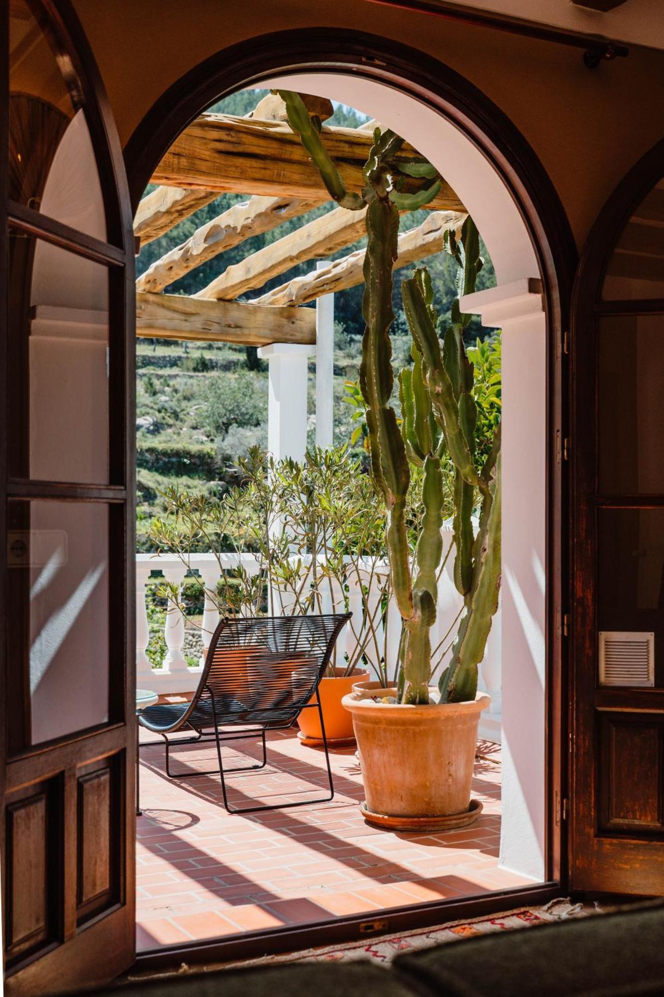 Valley Club Ibiza - Boutique
