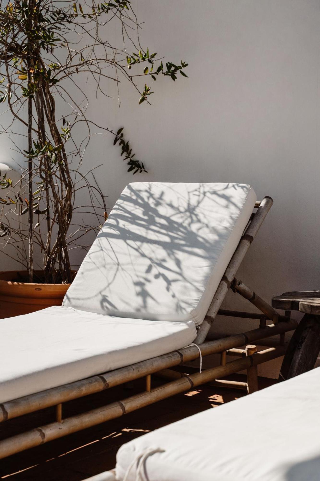 Valley Club Ibiza - Boutique Séjour à la ferme