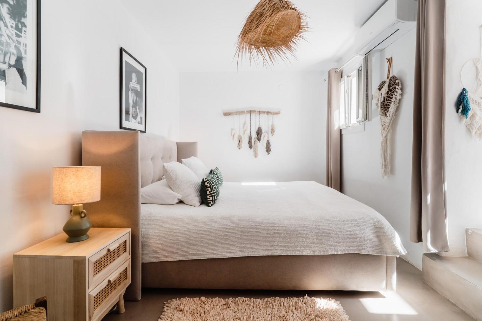 Valley Club Ibiza - Boutique Séjour à la ferme *