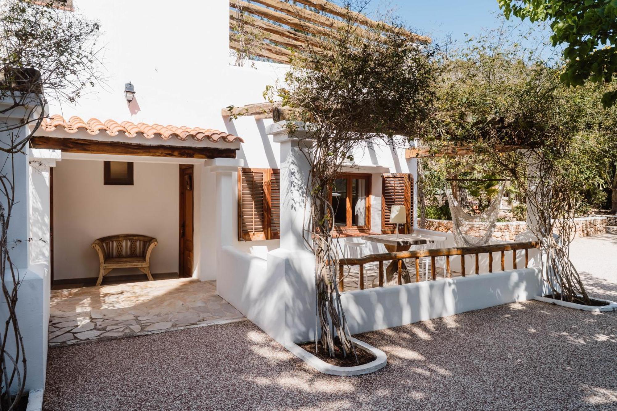Valley Club Ibiza - Boutique Séjour à la ferme Sant Joan De Labritja