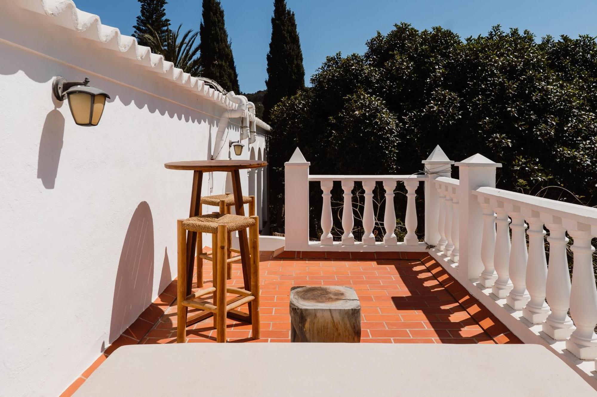 Séjour à la ferme Valley Club Ibiza - Boutique Sant Joan De Labritja