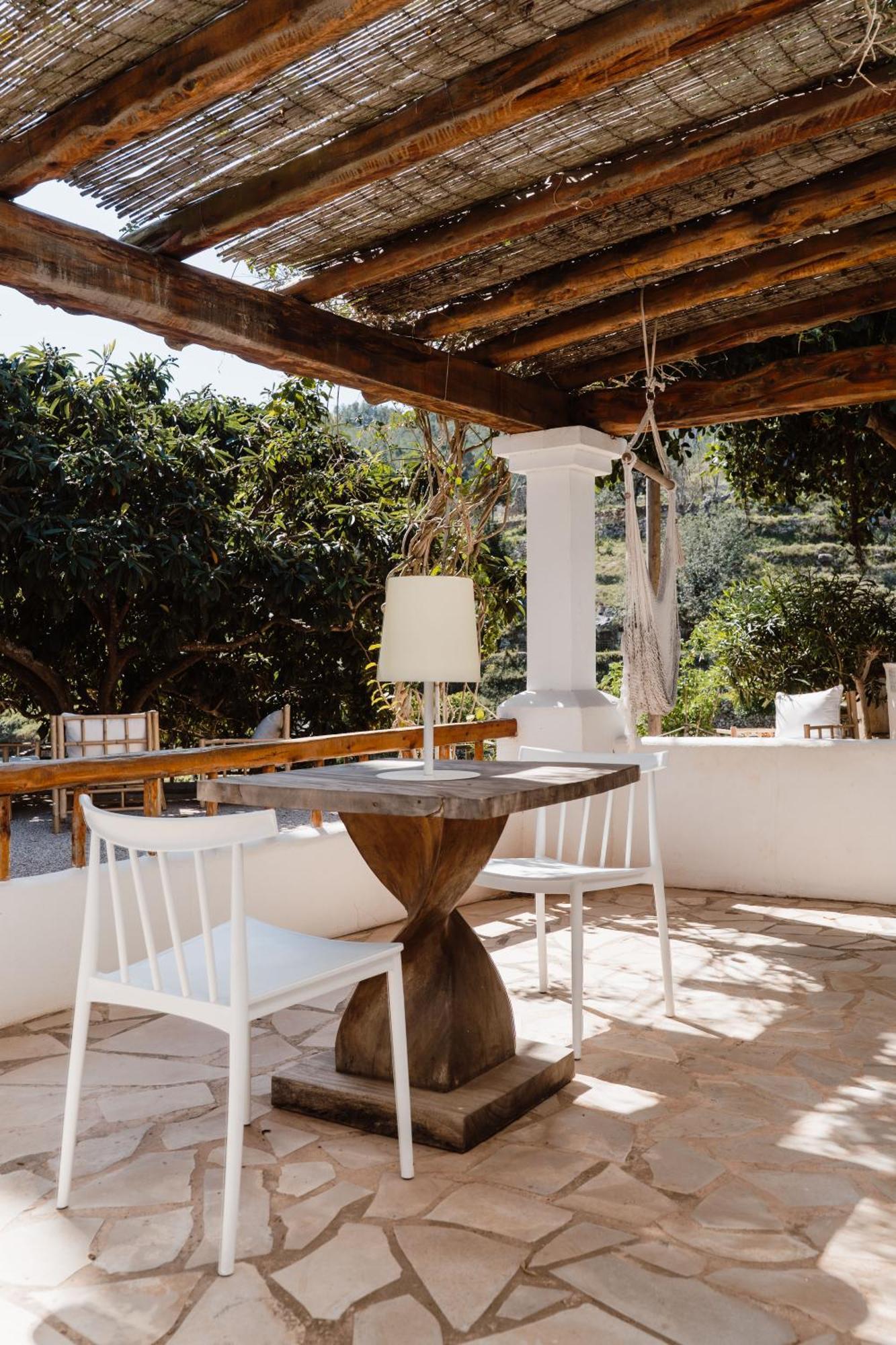 Valley Club Ibiza - Boutique Sant Joan De Labritja