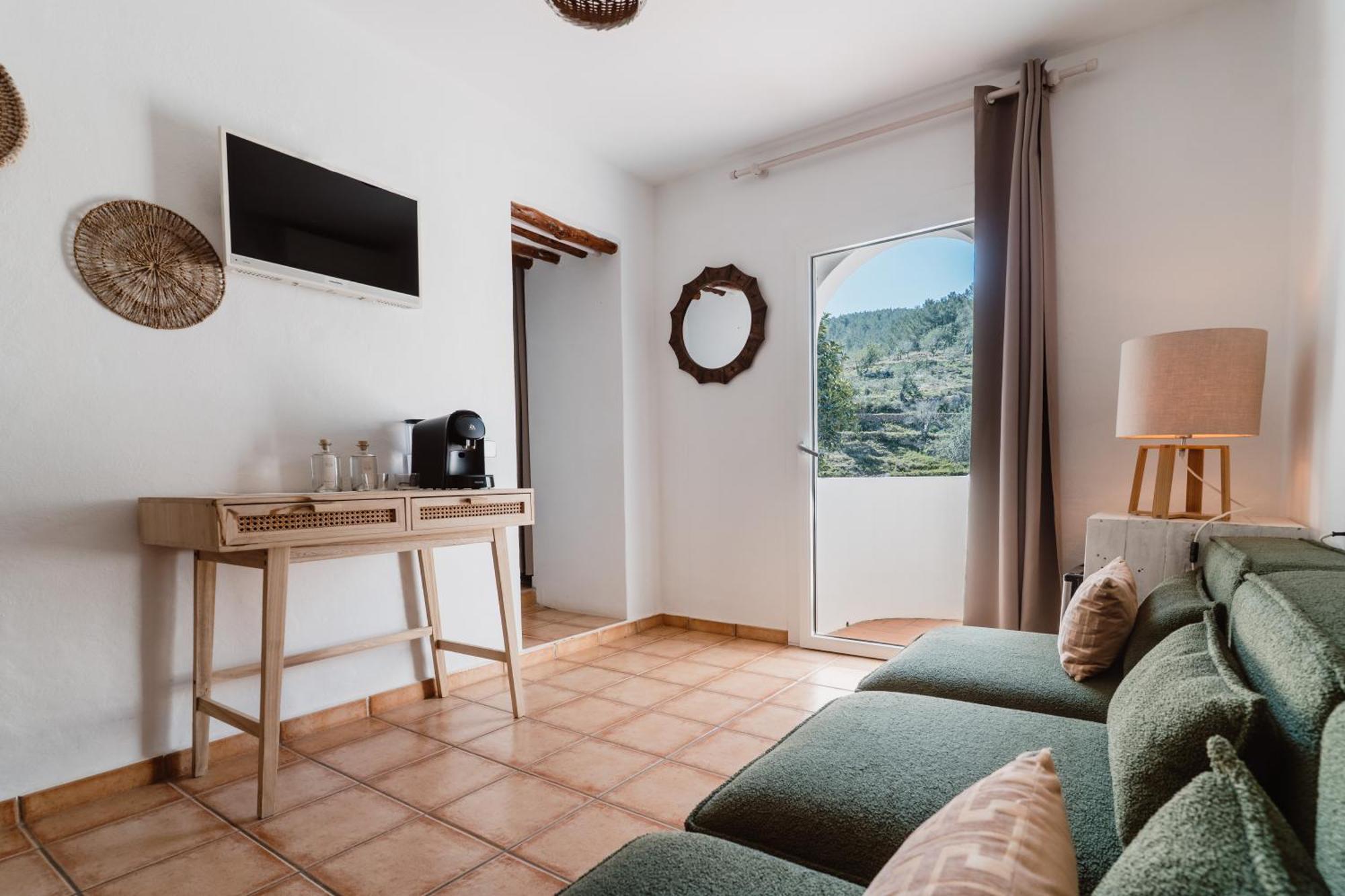 Valley Club Ibiza - Boutique Séjour à la ferme *