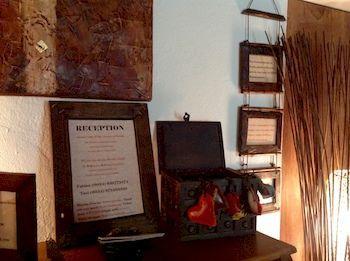 Valley Club Ibiza - Boutique *