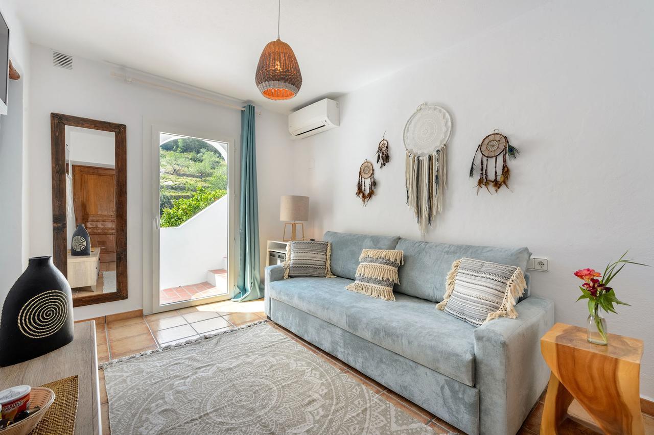 Valley Club Ibiza - Boutique Agroturismo *