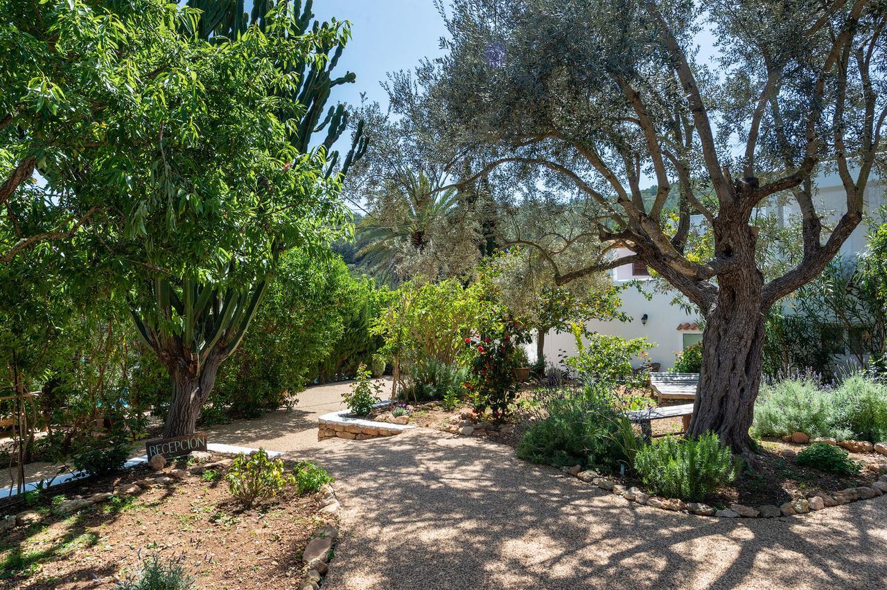 Valley Club Ibiza - Boutique Séjour à la ferme Sant Joan De Labritja