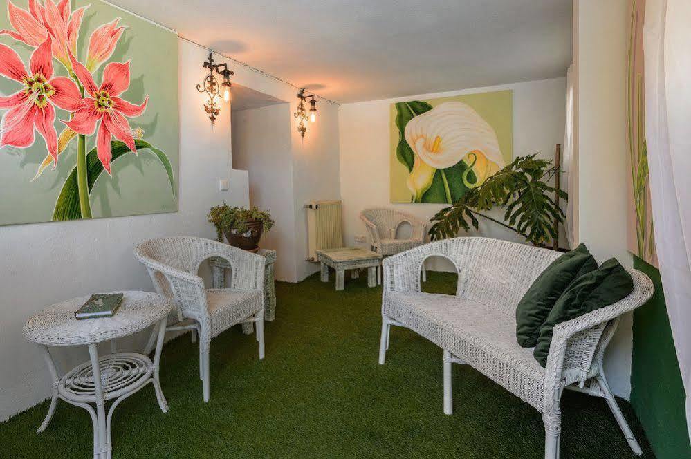 Valley Club Ibiza - Boutique Agroturismo Séjour à la ferme Sant Joan De Labritja