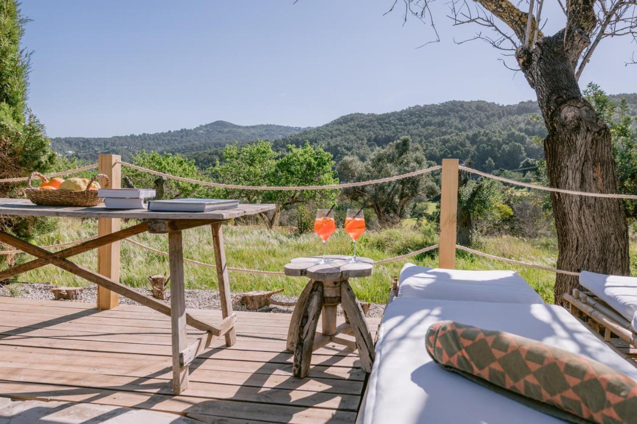 Valley Club Ibiza - Boutique Gospodarstwo agroturystyczne *