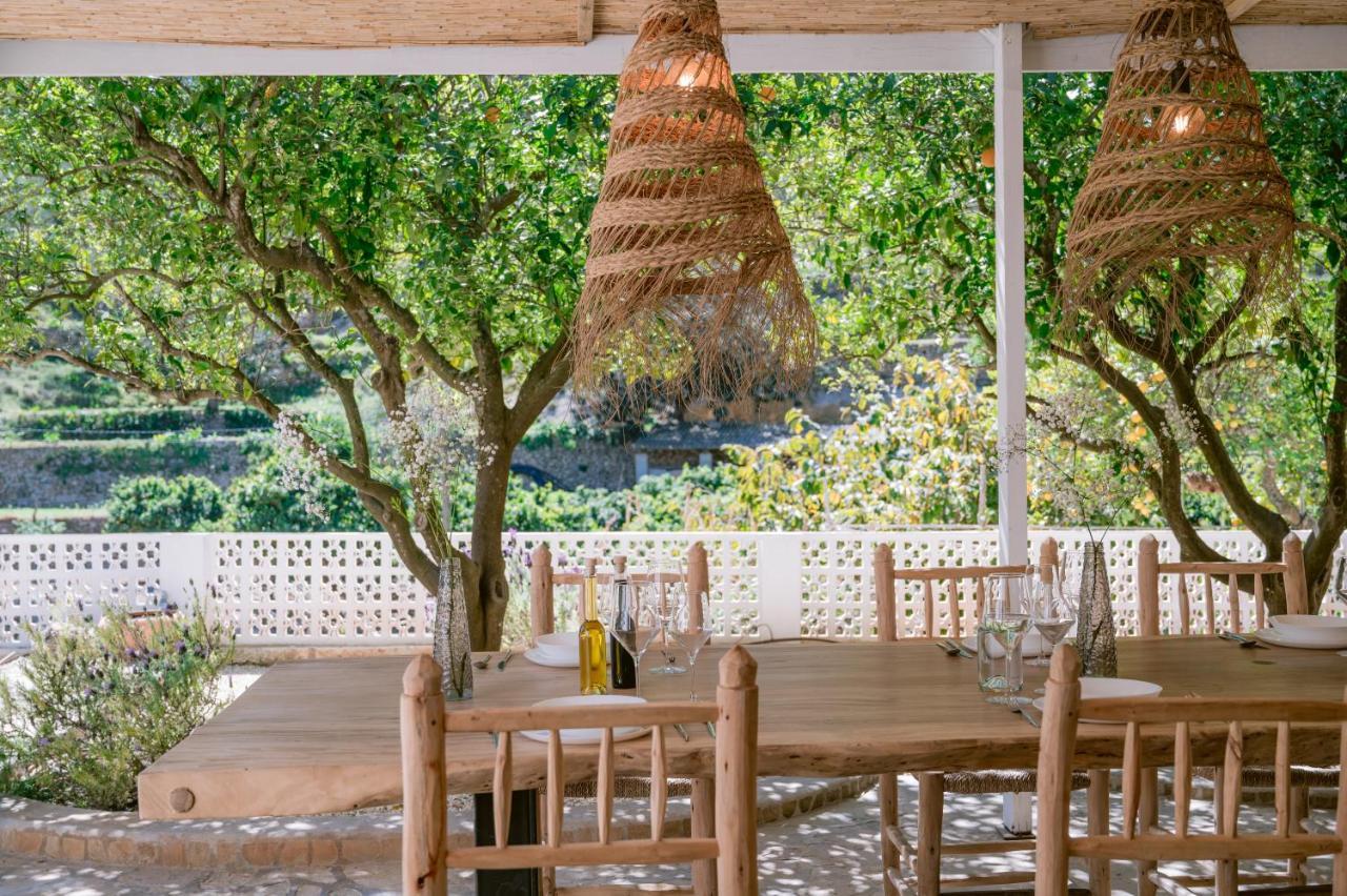 Valley Club Ibiza - Boutique Gospodarstwo agroturystyczne Sant Joan De Labritja