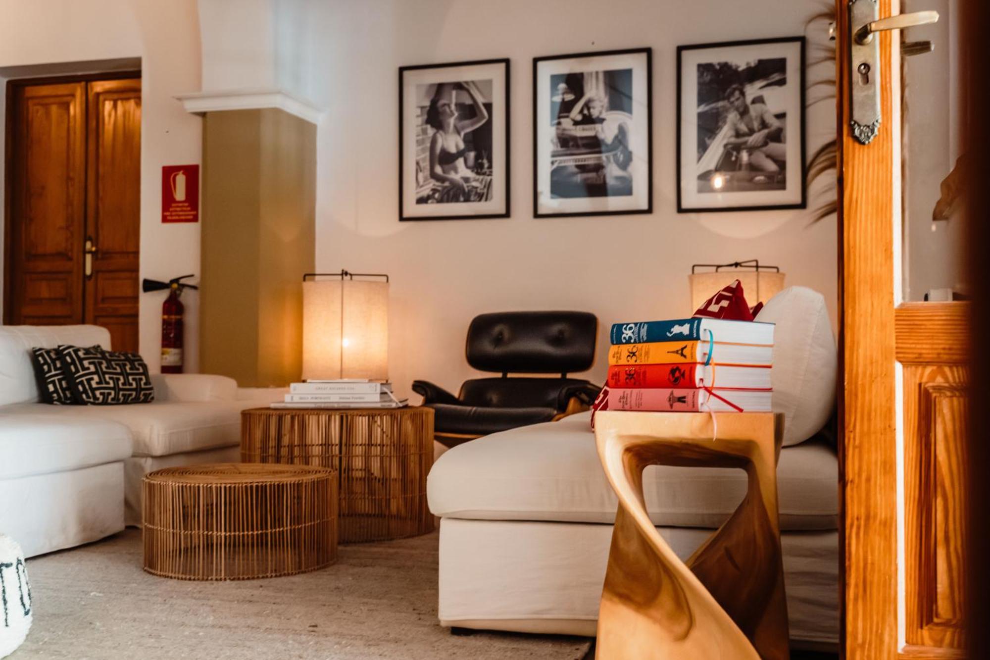 Valley Club Ibiza - Boutique Gospodarstwo agroturystyczne *