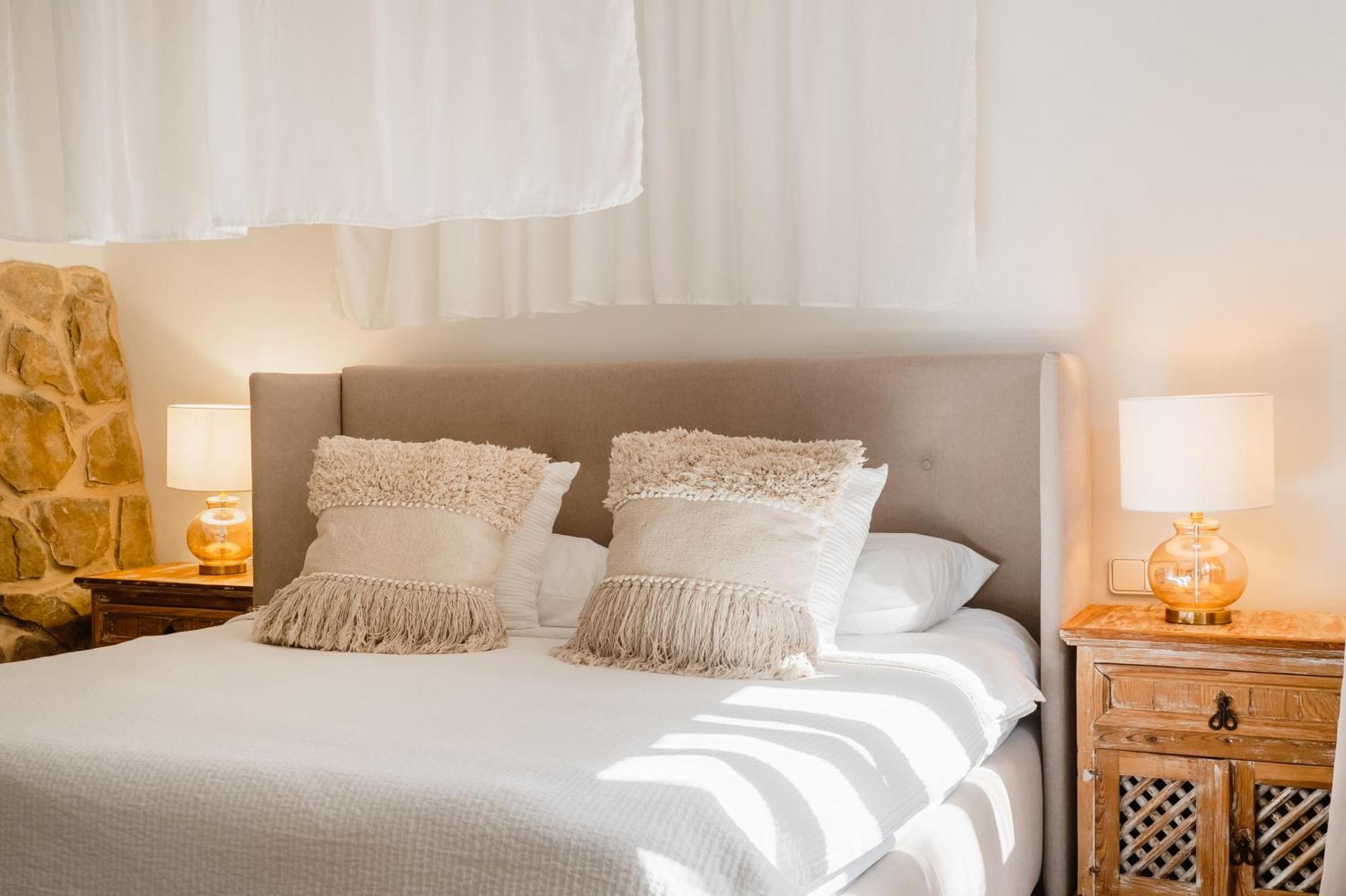 Valley Club Ibiza - Boutique * Sant Joan De Labritja