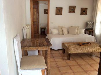 Valley Club Ibiza - Boutique * Sant Joan De Labritja