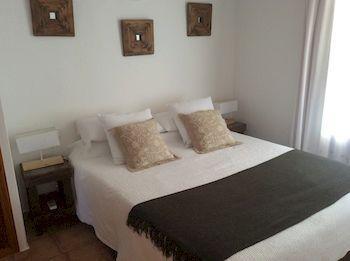 Valley Club Ibiza - Boutique Gospodarstwo agroturystyczne Sant Joan De Labritja