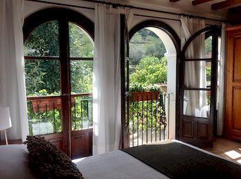 Valley Club Ibiza - Boutique Sant Joan De Labritja