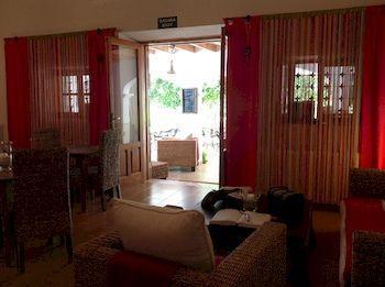 Valley Club Ibiza - Boutique Gospodarstwo agroturystyczne