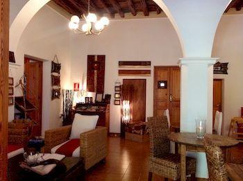 Gospodarstwo agroturystyczne Valley Club Ibiza - Boutique *