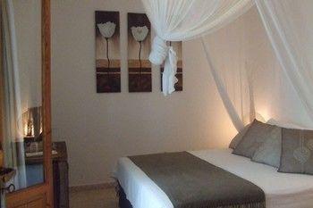 Valley Club Ibiza - Boutique Gospodarstwo agroturystyczne Sant Joan De Labritja